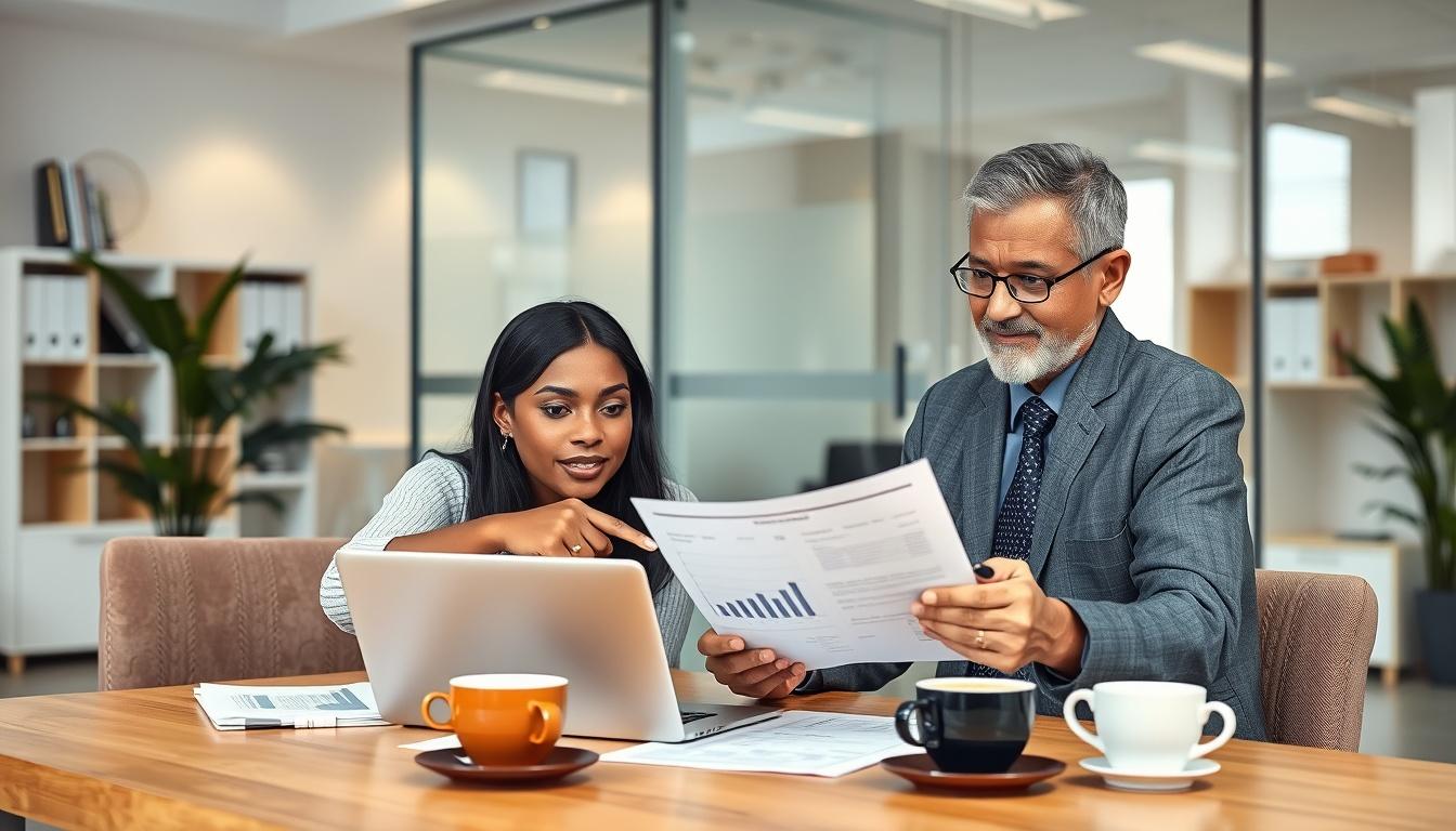 Retail Business Tax Optimization
