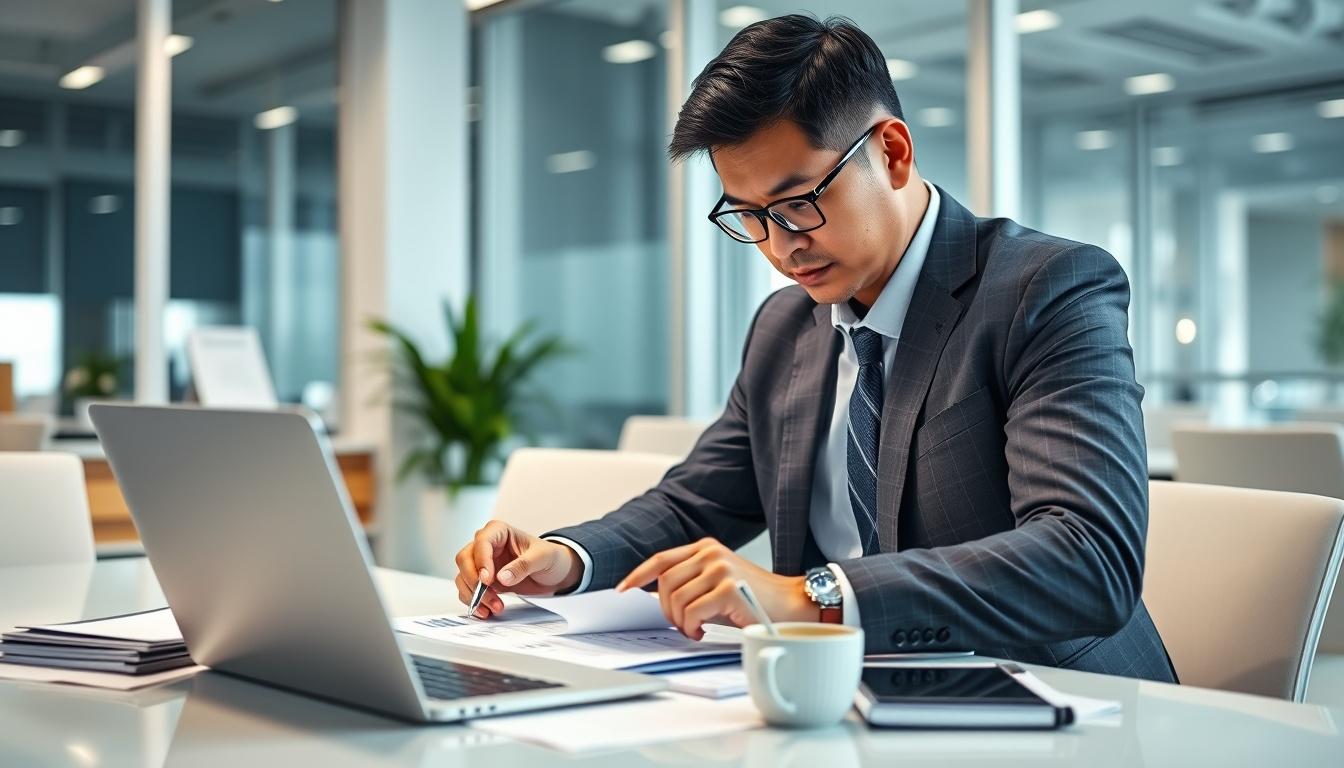 Tax Solutions for Tech Startups