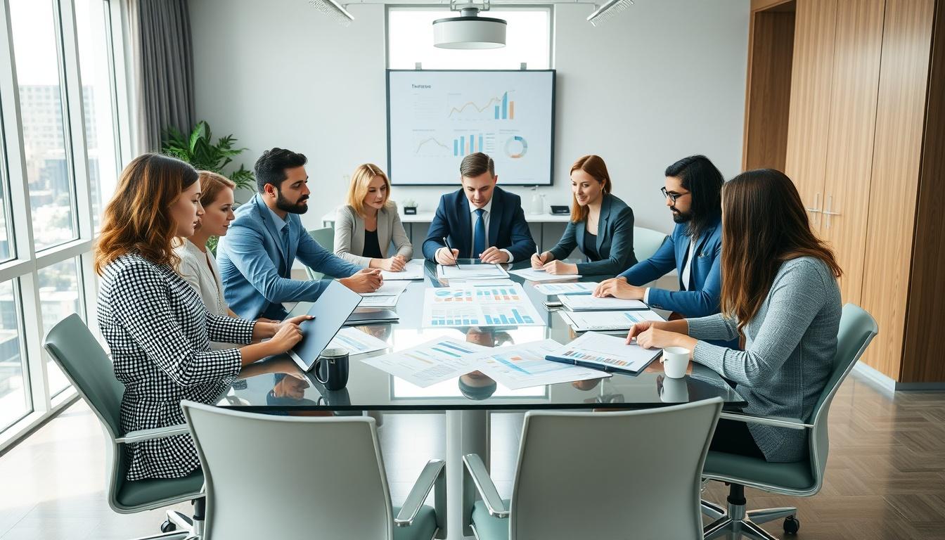 Consulting Firm Tax Support